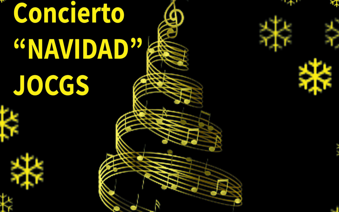 Concierto de Navidad