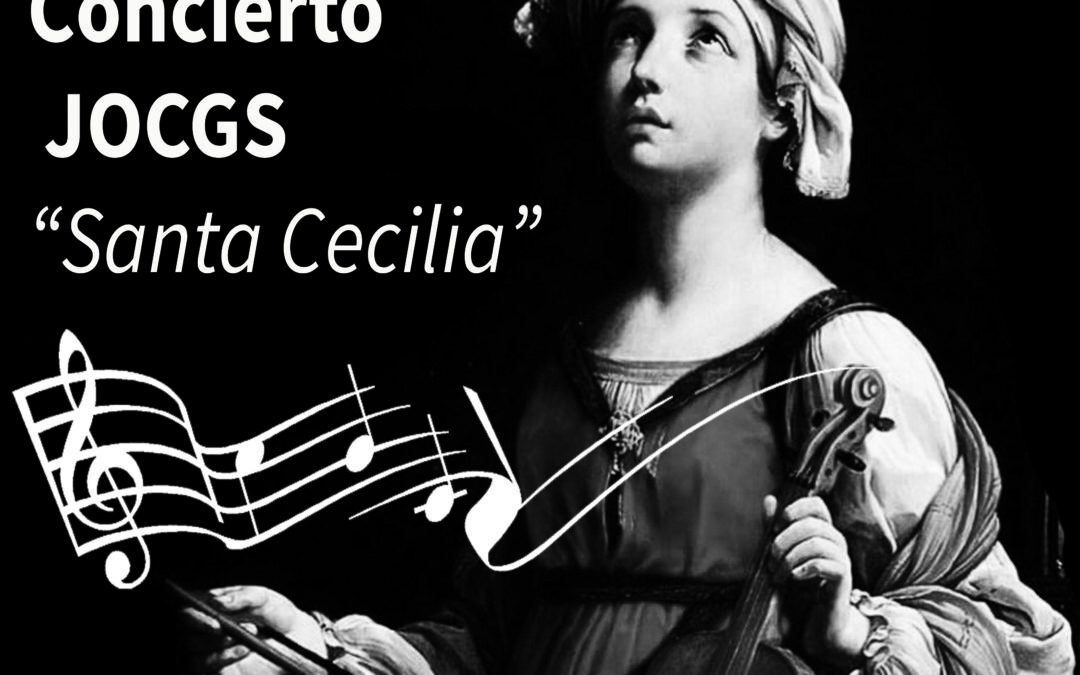 Concierto Santa Cecilia